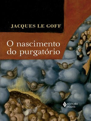 cover image of O nascimento do purgatório